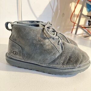 UGGS Mens Neumel Boots Size 10